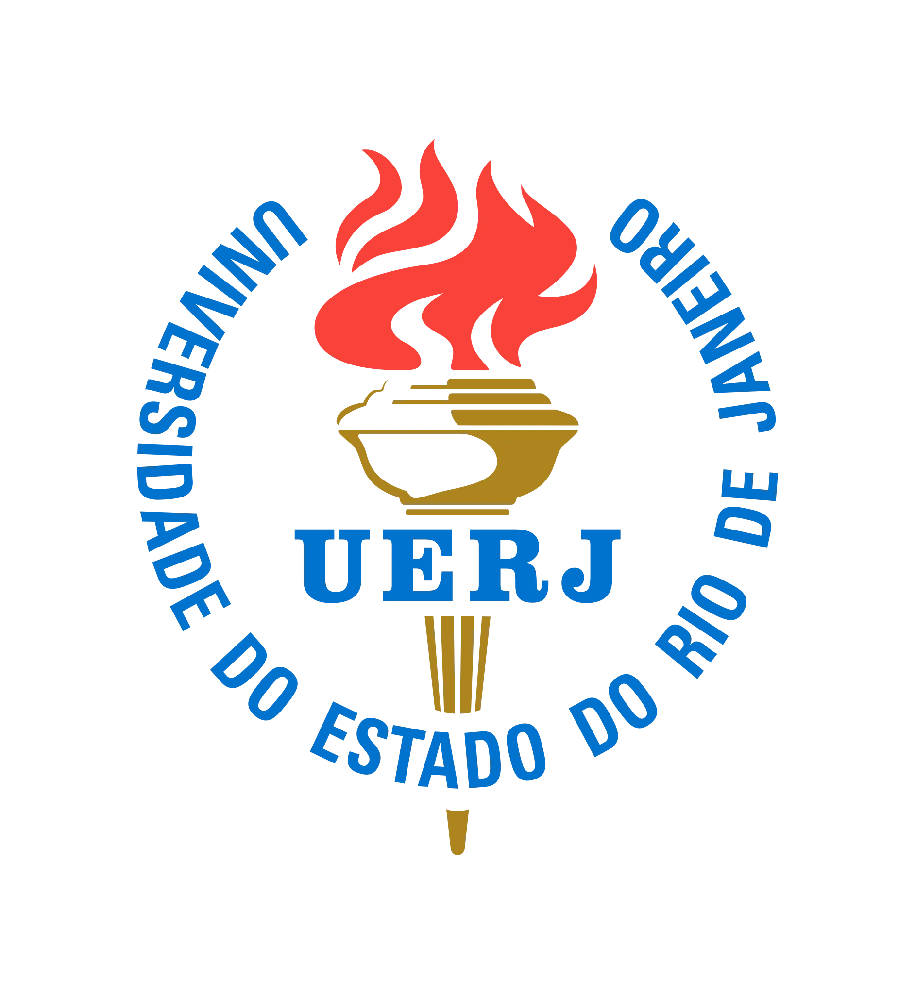 Logo UERJ