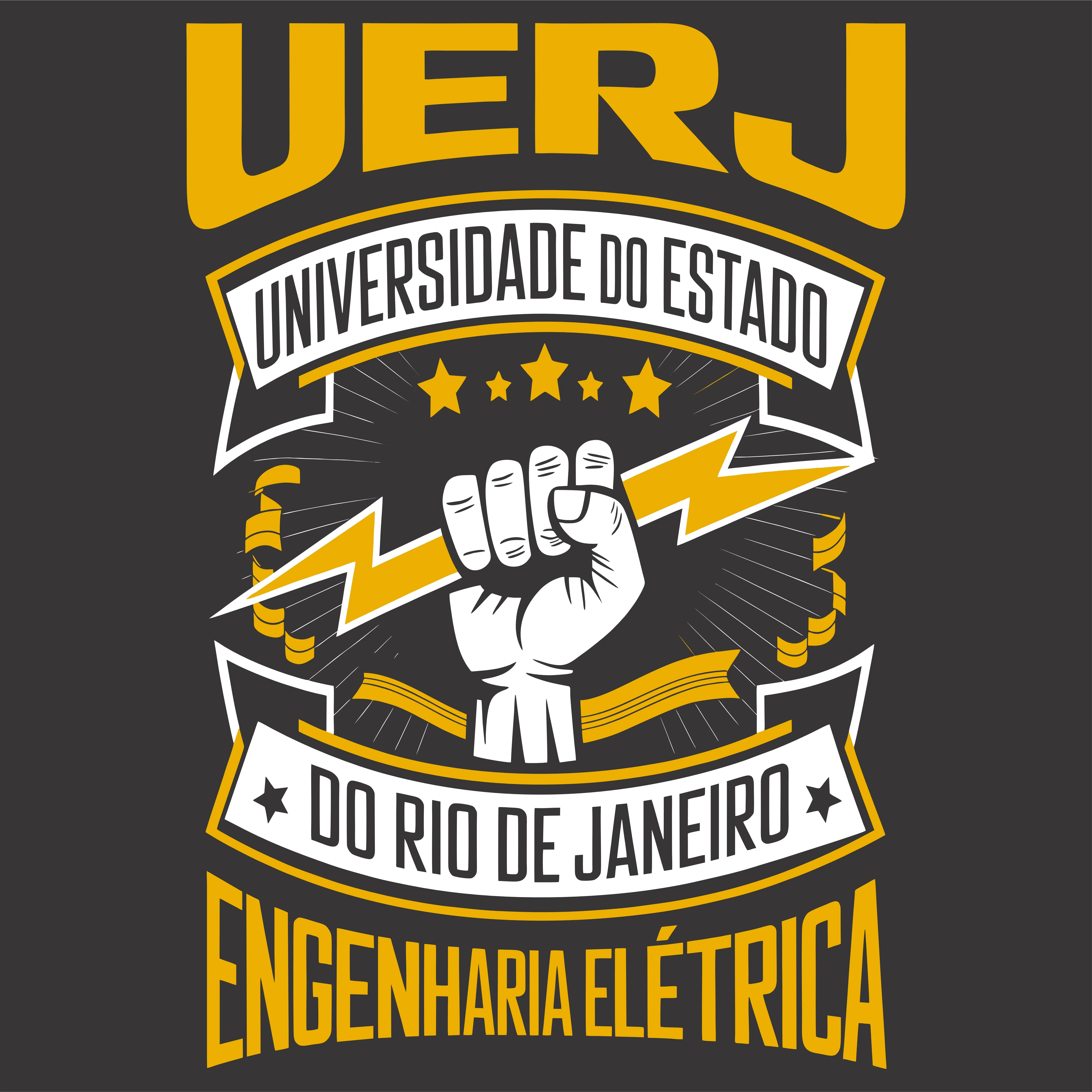 UERJ Engenharia Elétrica